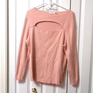 Woman's sweater
